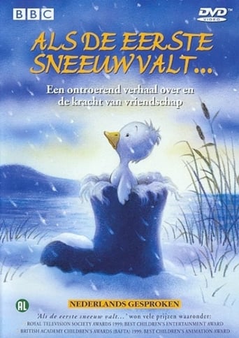 Poster of The First Snow of Winter