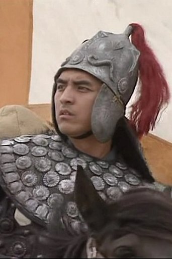 Portrait of 陈关欣