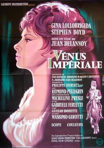 Poster of Imperial Venus