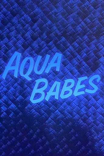 Poster of Aqua Babes