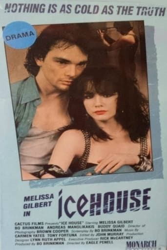 Poster of Ice House