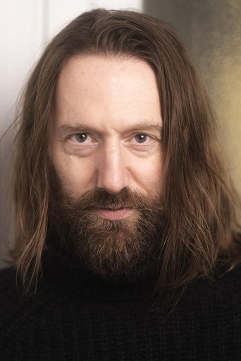 Portrait of Alec Bowman Clarke