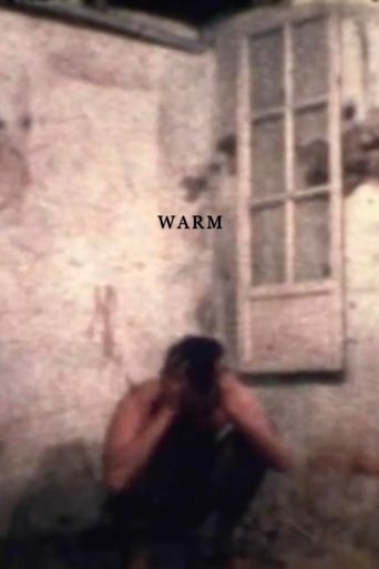 Warm Poster of Warm