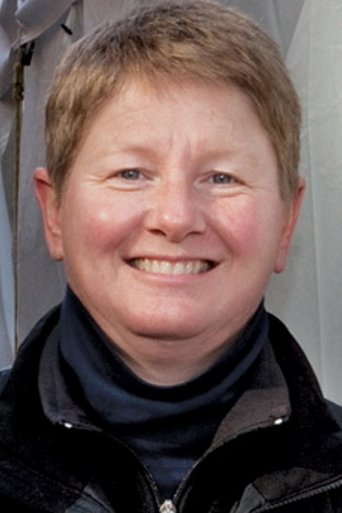 Portrait of Michele Ziegler