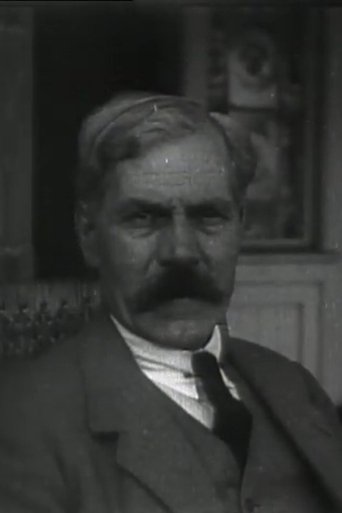 Poster of The Man Who Would Lead Labour