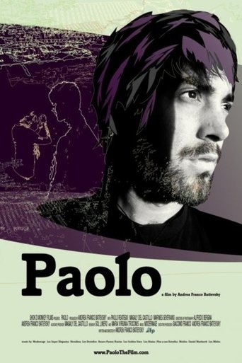 Paolo Poster of Paolo