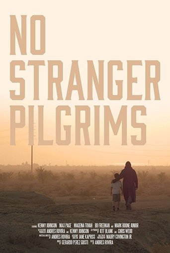 Poster of No Stranger Pilgrims
