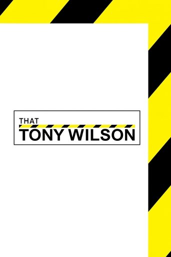 Poster of That Tony Wilson