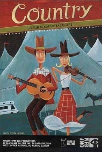 Poster of Country