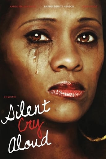 Poster of Silent Cry Aloud