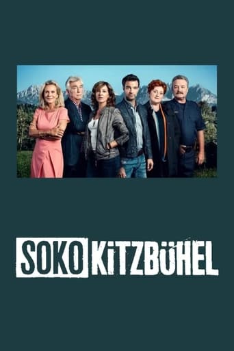 Poster of SOKO Kitzbühel