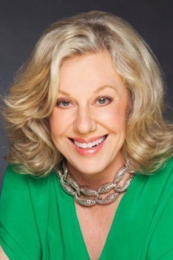 Portrait of Erica Jong