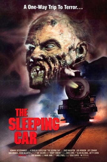 Poster of The Sleeping Car