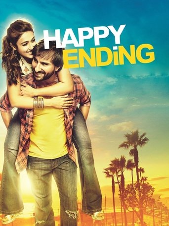 Poster of Happy Ending