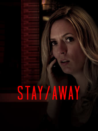 Poster of Stay/Away