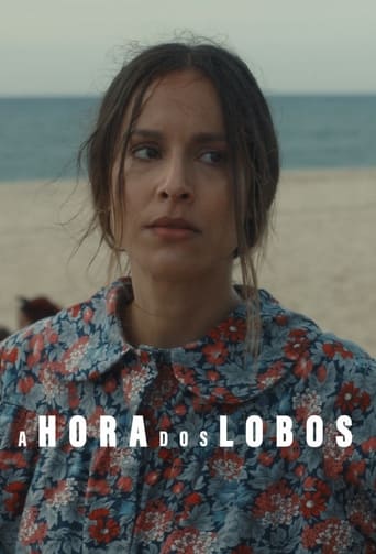 Poster of A Hora dos Lobos