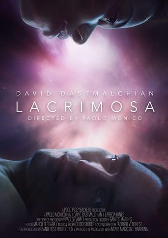 Poster of Lacrimosa