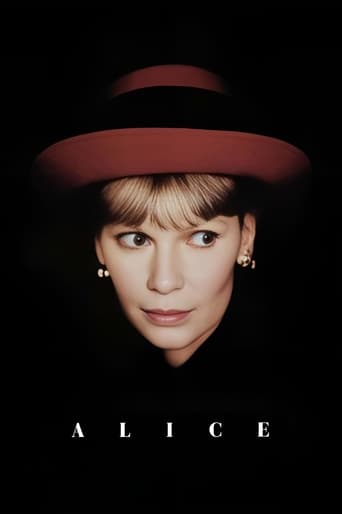 Poster of Alice