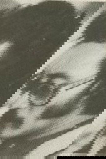 Portrait of Nico Pelamonia