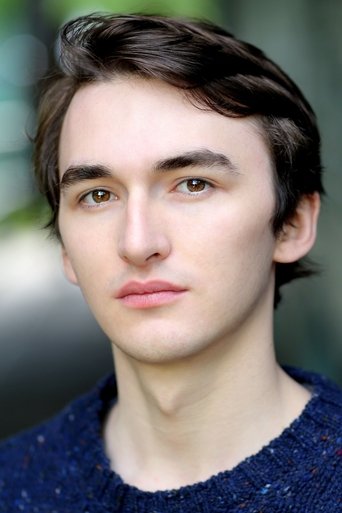 Portrait of Isaac Hempstead-Wright