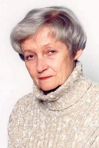 Portrait of Anna Korzeniecka
