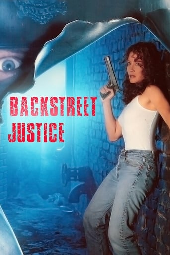 Poster of Backstreet Justice