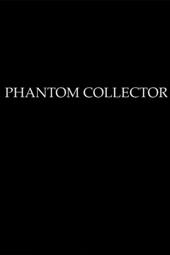 Poster of PHANTOM COLLECTOR