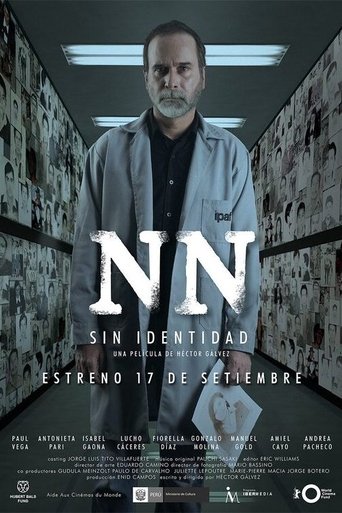 NN Poster of NN