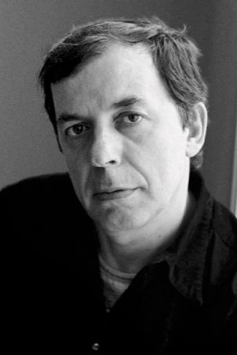 Portrait of Vassilis Loules