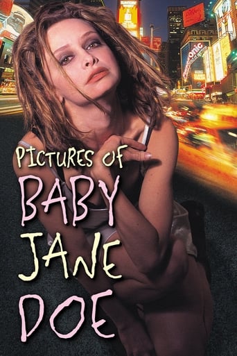 Poster of Pictures of Baby Jane Doe
