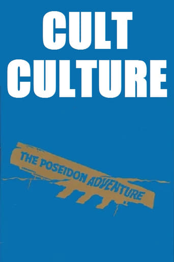 Poster of Cult Culture: The Poseidon Adventure