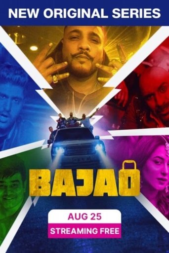 Bajao Poster of Bajao