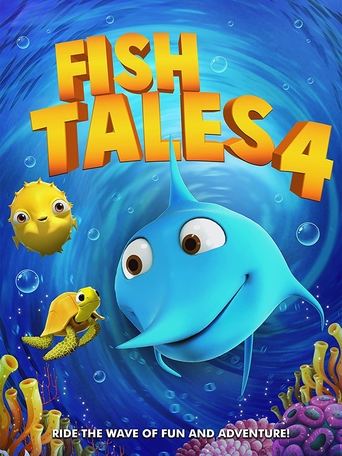Fishtales 4 Poster of Fishtales 4