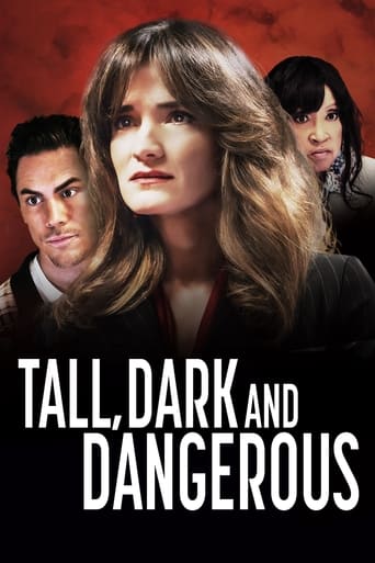 Poster of Tall, Dark and Dangerous