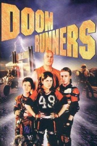 Poster of Doom Runners