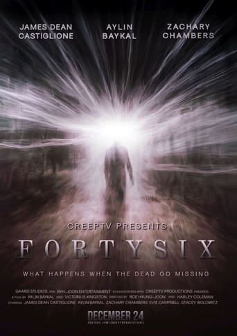 FortySix Poster of FortySix