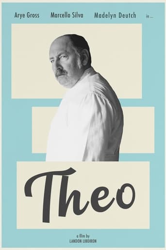 Poster of Theo