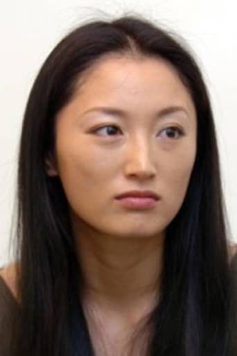 Portrait of Harumi Inoue