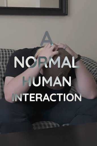 Poster of A Normal Human Interaction