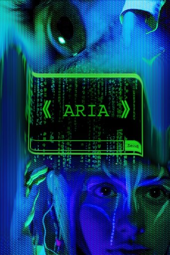 Aria Poster of Aria