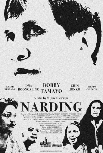 Narding Poster of Narding