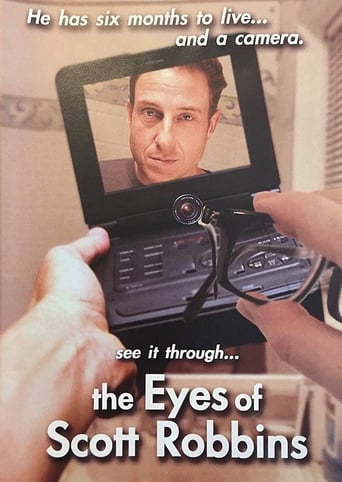 Poster of The Eyes of Scott Robbins