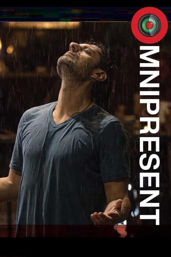 Poster of Omnipresent