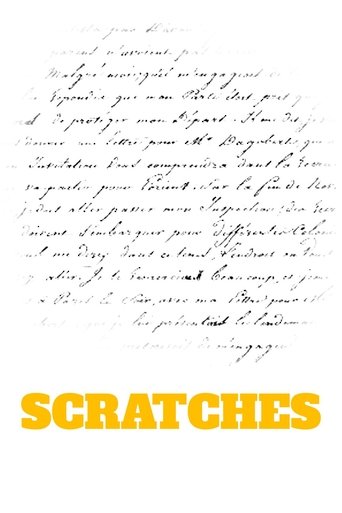 Poster of Scratches