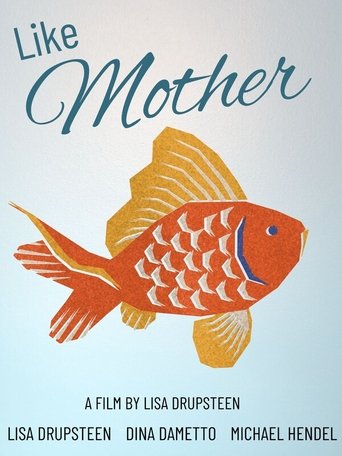 Poster of Like Mother