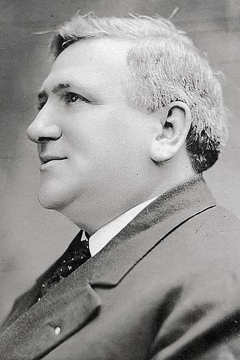Portrait of Charles J. Stine