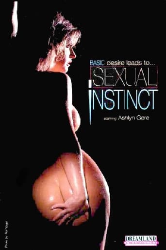 Poster of Sexual Instinct