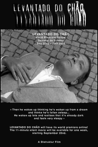 Levantado do Chão Poster of Levantado do Chão