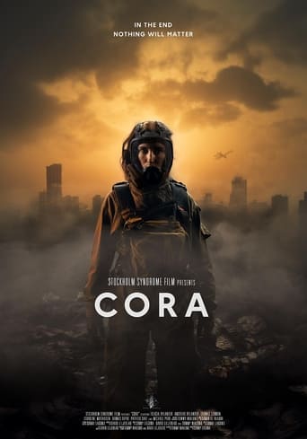 Poster of Cora