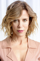 Portrait of Daniela Galli